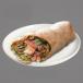 Shawarma Roll Platter