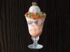 Strawberry Falooda