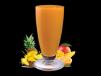 Hangover Cure Juice