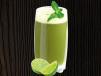 Lemon Mint Juice