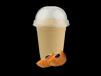 Chickoo Juice