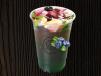 Blueberry Mojito