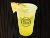 Pineapple Mojito