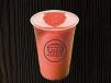 Raspberry Smoothie