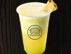 Pineapple Smoothie