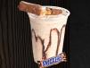 Snickers Crush Milk