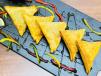 Mixed Sambosa 5 Pieces