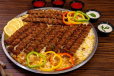 Kebab Tray