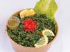 Fresh Arabic Tabbouleh
