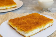 Kunafa Cream