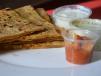 Aloo Paratha