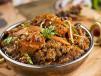 Mutton Karai Small
