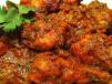 Mutton Achari