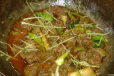 Mutton Makhni