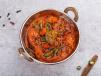 Chicken Achari