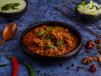 Chicken Tikka Karahi