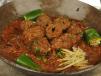 Kabab Karahi