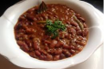 Lobia Karahi