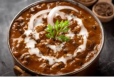 Dal Makhani Karahi