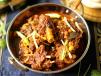 Dal Gusht Karahi