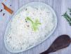 Plain Rice
