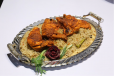 Chicken Tikka Pulao