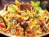 Mutton Biryani
