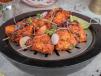 Chicken Tikka Boti