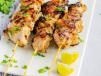 Chicken Malai Botti