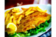 Hamour Fish Fry