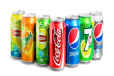 Soft Drinks - Can