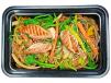 Chicken Japchae Korean Noodles