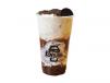 Oreo Cookies And Cream Cheesecake Milk Tea