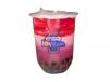 Red Velvet Cake Milk Tea 500 Ml