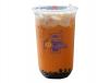 Thai Pearl Milk Tea