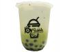 Matcha Mashallah Pearl Milk Tea