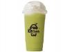Matcha Bubble Smoothie