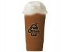 Chocolate Bubble Smoothie