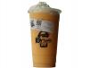 Sunny Melon Bubble Smoothie