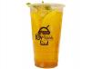 Lemon Green Tutti Frutti Tea