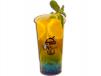 Blue Lagoon Tutti Frutti Tea Fusions