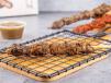 Omani Beef Mishkak Flavored Skewer