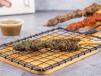 Khedrawi Beef Mishkak Flavored Skewer