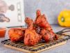 Chicken Lollypop