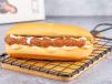 Kabab Sandwich