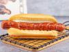 Hot Dog Sandwich