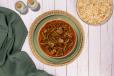 Green Beans Stew