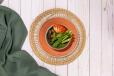 Vegetable Plate