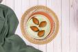 Fried Kibbeh