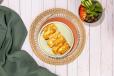 Grilled Halloumi